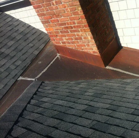 Chimney Leak Repair Woodmere NY