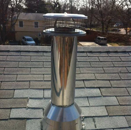 Metal Chimney Repair Woodmere NY